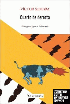 CUARTO DE DERROTA