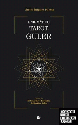 Enigmático Tarot Guler