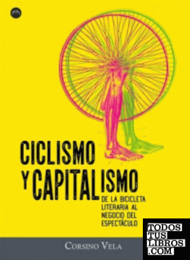Ciclismo y capitalismo
