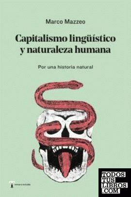Capitalismo lingüístico y naturaleza humana