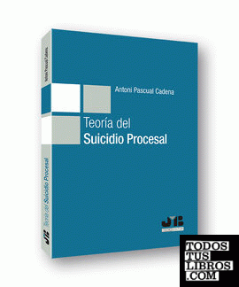 Teoría del suicidio procesal