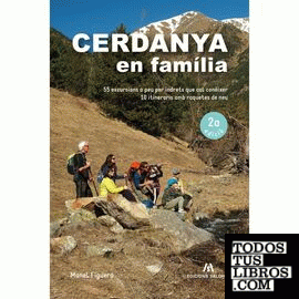 Cerdanya en família (2a edició)