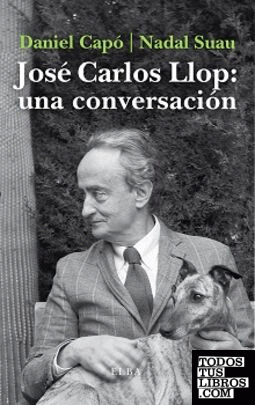 José Carlos Llop: una conversación