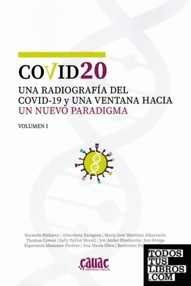 COVID 20 (VOLÚMEN I)