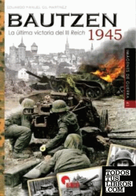 BAUTZEN 1945