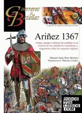 ArÍñez 1367