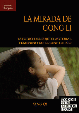 La mirada de Gong Li