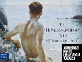 La homosexualidad en la historia del arte