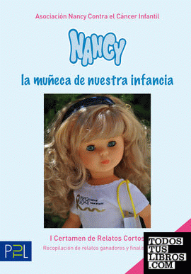 Nancy, la muñeca de nuestra infancia