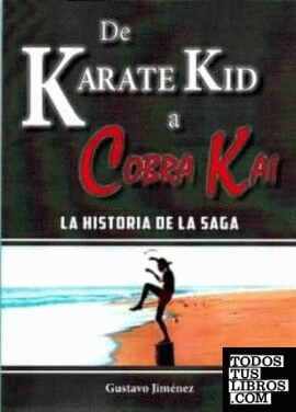De Karate kid a Cobra kai