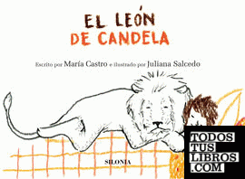 El león de Candela