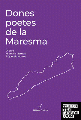 Dones poetes de la Maresma