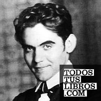 Antologia poetica - Federico Garcia Lorca (ebau valencia)