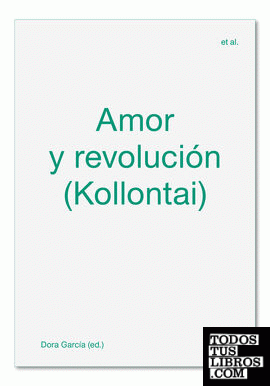 Amor y revolución (Kollontai)