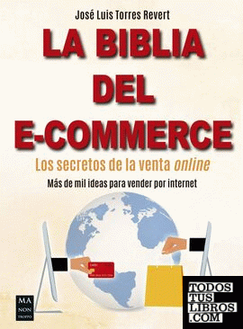 La biblia del e-commerce