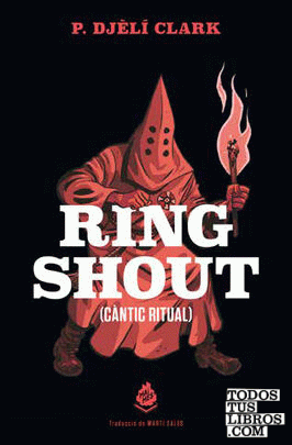 Ring shout (Càntic ritual)