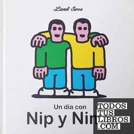 Un día con Nip y Nimp