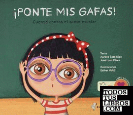 ¡Ponte mis Gafas!