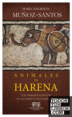 Animales in Harena
