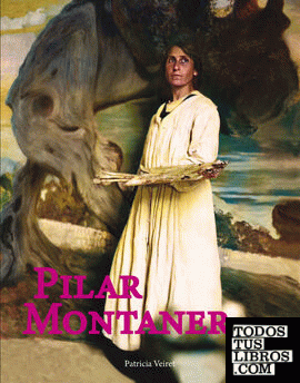 Pilar Montaner (catalán)