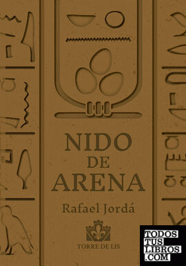 NIDO DE ARENA