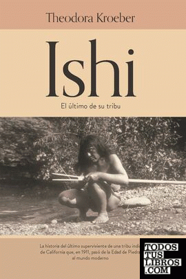 Ishi