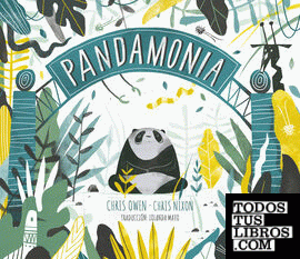 Pandamonia
