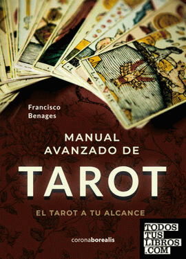 Manual avanzado de Tarot