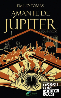 Amante de Júpiter