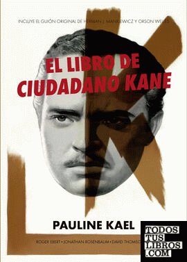 El libro de Ciudadano Kane