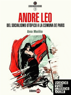 André Léo