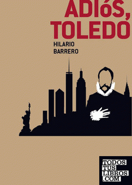 Adios, Toledo