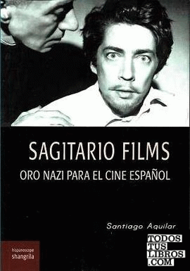 Sagitario Films