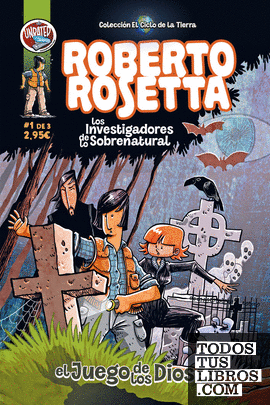 Roberto Rosetta