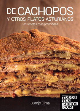 De cachopos y otros platos asturianos