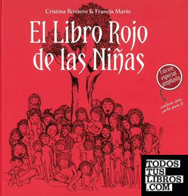 El libro rojo de las niñas
