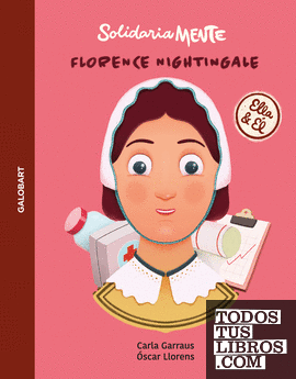 Florence Nightingale & Jacques Yves-Cousteau