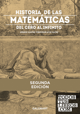 Historia de las Matemáticas - NE