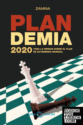 PLANDEMIA 2020