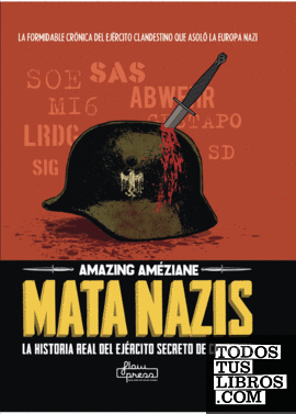 Mata nazis