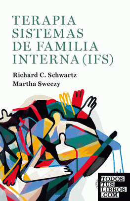 Terapia Sistemas de familia interna (IFS)