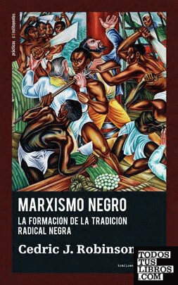 Marxismo negro