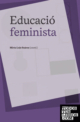 Educació feminista