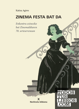 ZINEMA FESTA BAT DA (EUSK)