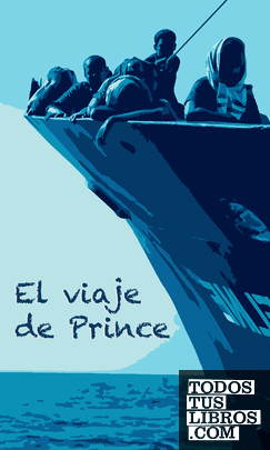 El viaje de Prince