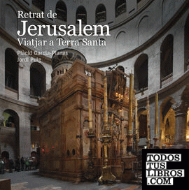Retrat de Jerusalem
