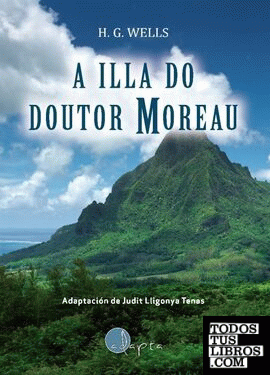 A illa do doutor Moreau