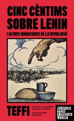 Cinc cèntims sobre Lenin i altres miniatures de la revolució