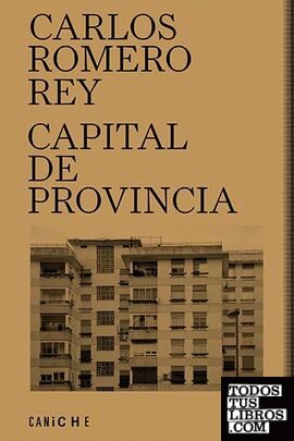 Capital de provincia