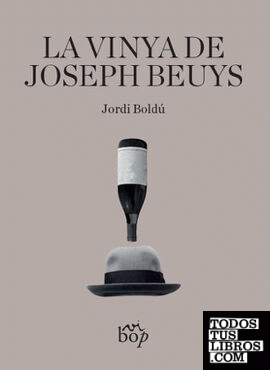 La vinya de Joseph Beuys